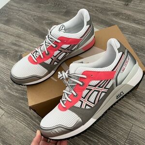 Men’s The GEL-LYTE™ III OG sneakers. 11,5 size.